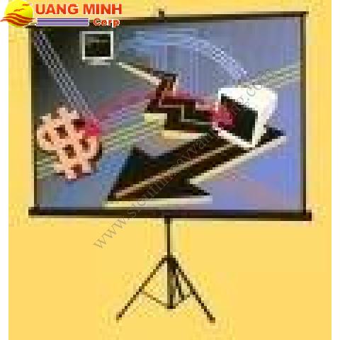 Màn chiếu chân Dinon 96 Inches